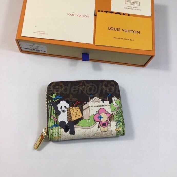 LV Wallets 68